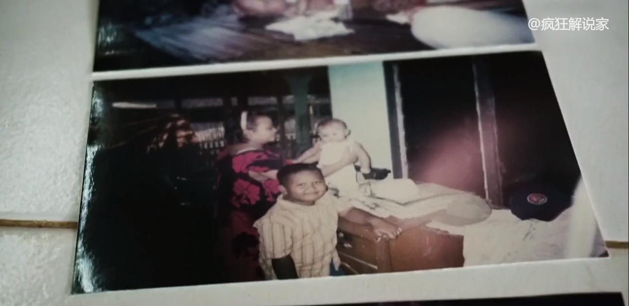 印尼最胖男孩减重200斤,印尼小胖墩