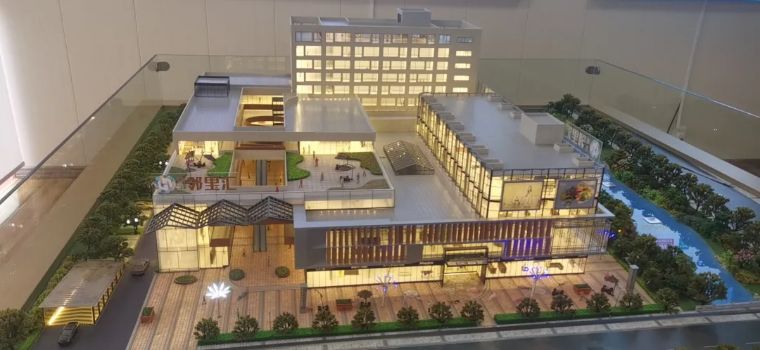 区域价值腾飞,扬州最新商业消息