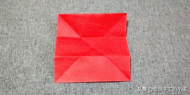 玫瑰花折纸要折几组,玫瑰花折纸教程解析