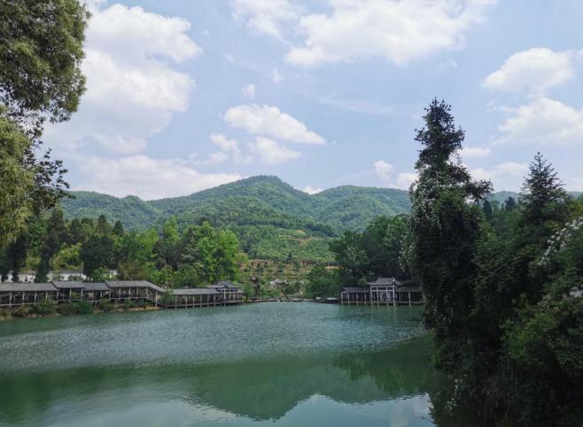 遵义最美乡村旅游图,遵义周边乡村旅游的地方