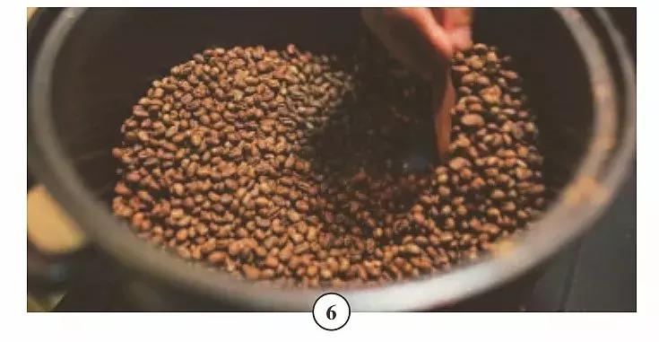 陶锅咖啡豆,陶锅烘焙咖啡豆