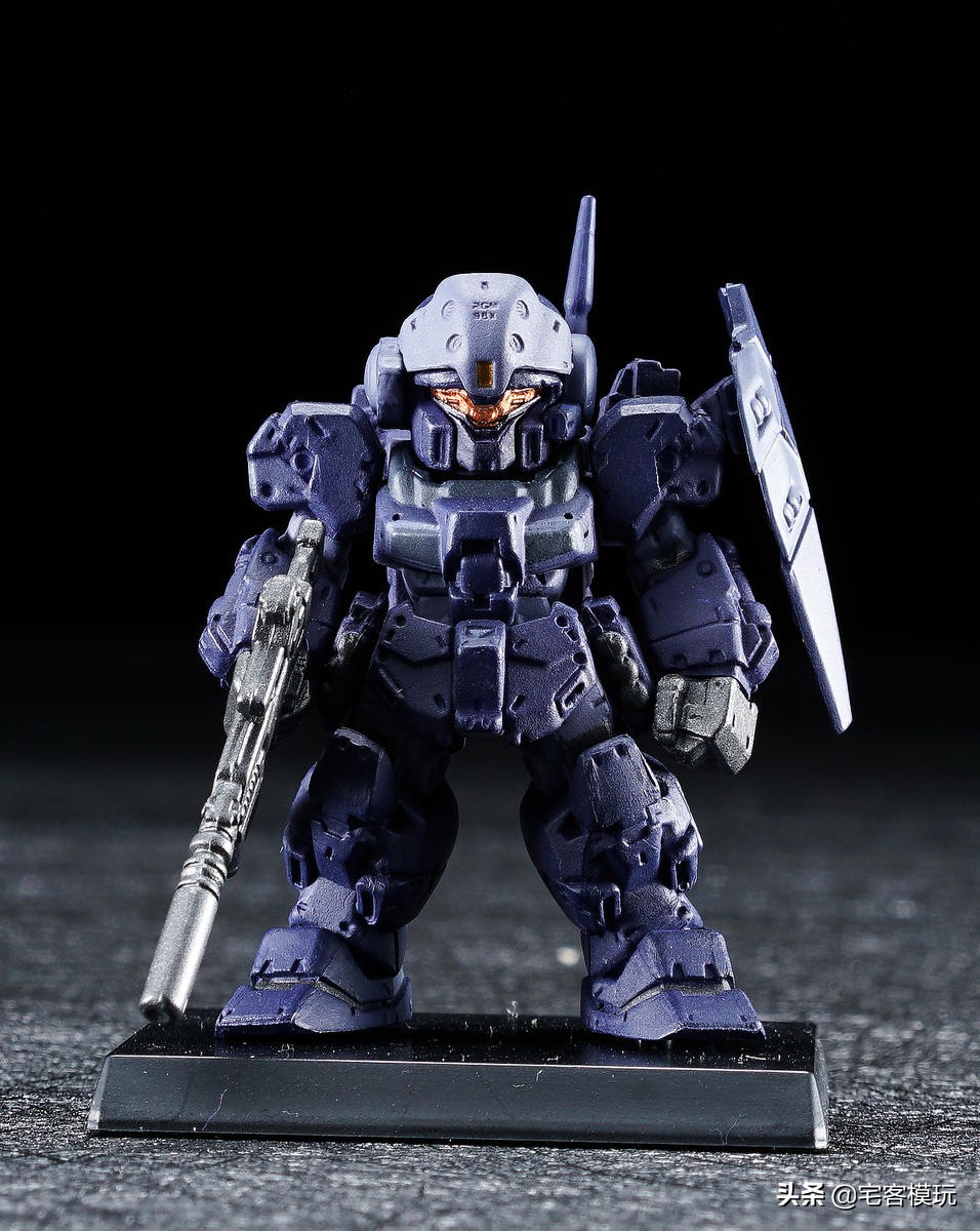 78官测:FWGUNDAMCONVERGE#14