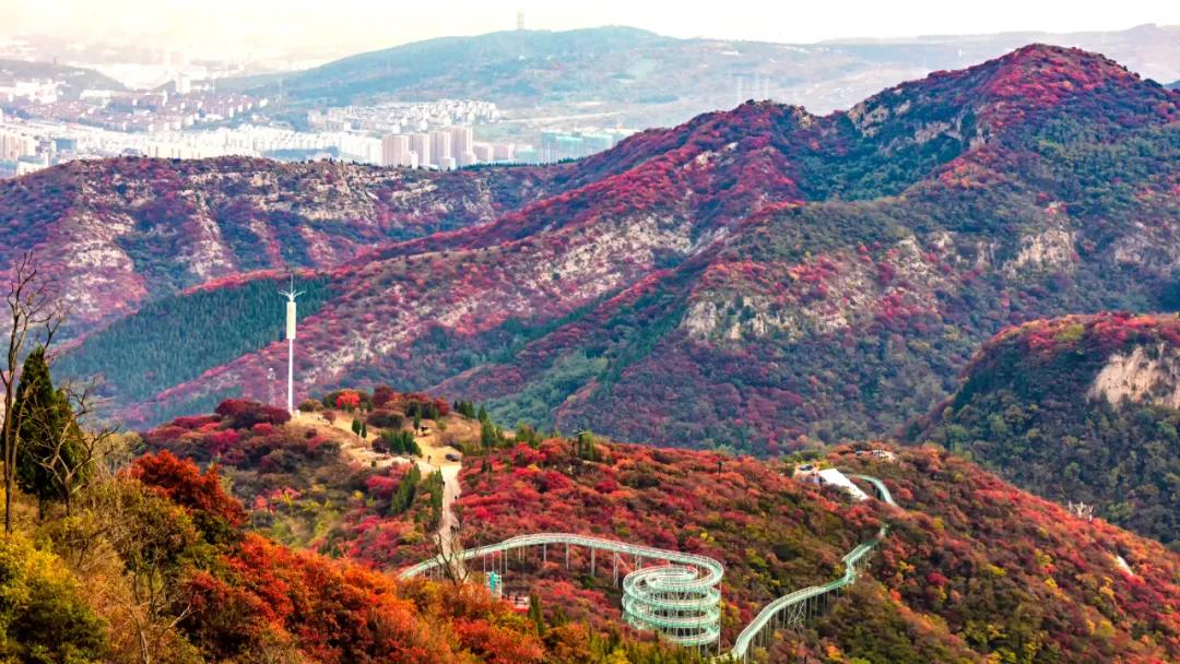 打造地方特色文旅项目,重磅打造的文旅项目