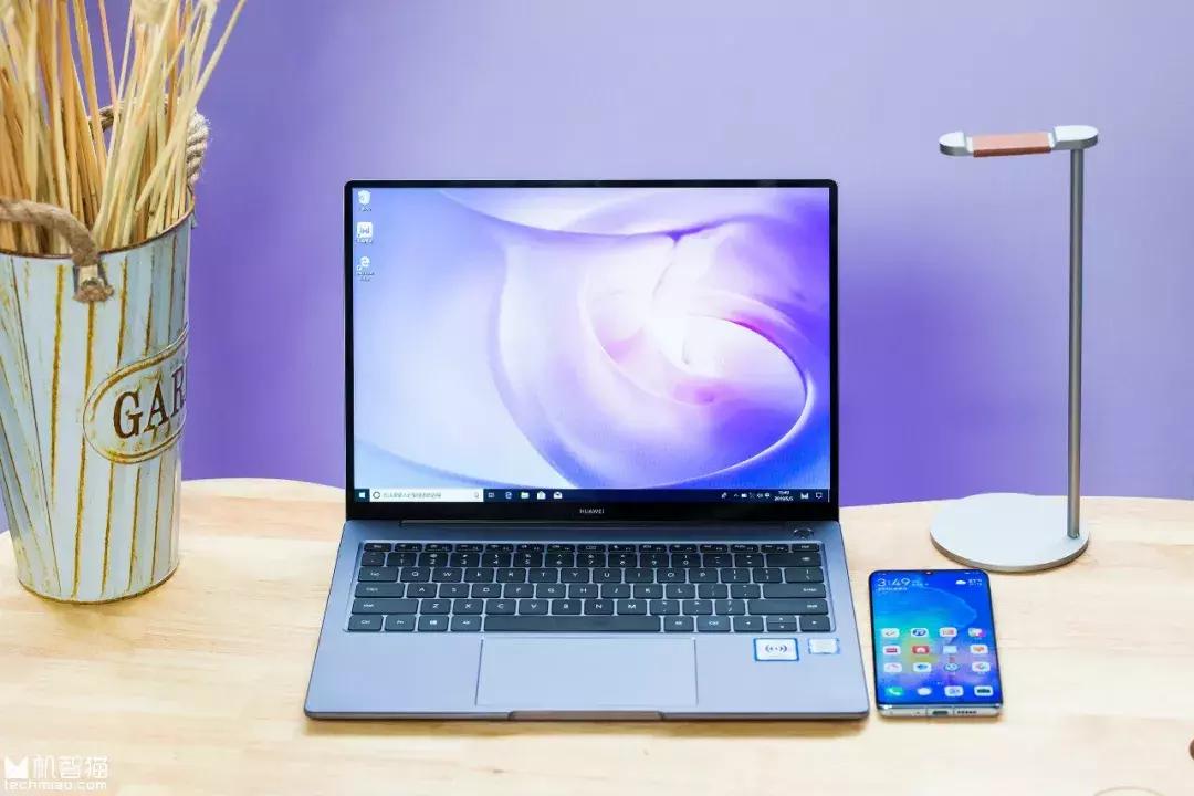 华为matebook14s高性能平衡模式,华为matebook14s开启高性能