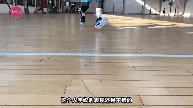 aj34脚感真的很差吗,aj34为什么是公认神鞋