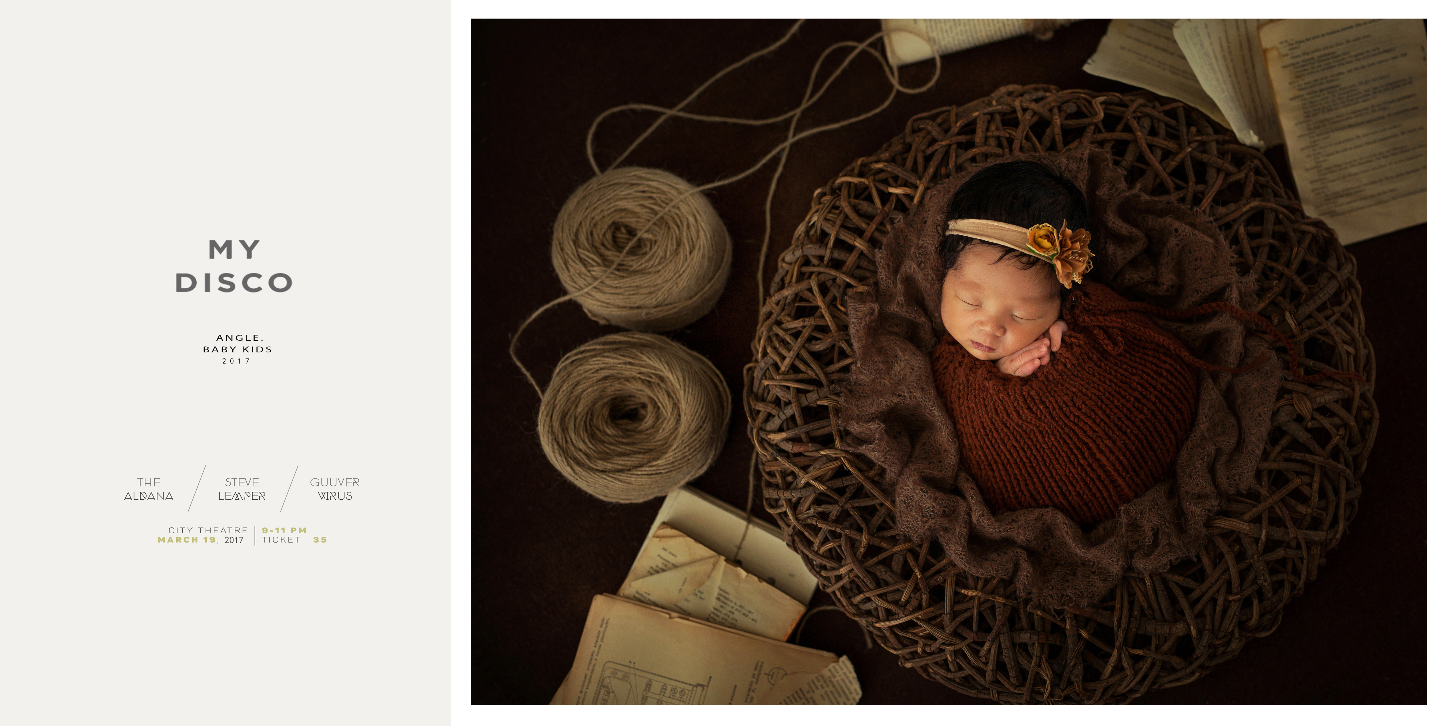 哪家拍摄宝宝照最好,拍宝宝照都有什么风格