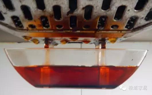 油烟机油腻小妙招,油烟机油腻用什么去