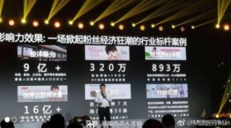 听说有人看不起爱豆？！醒醒吧，蔡徐坤教你做人