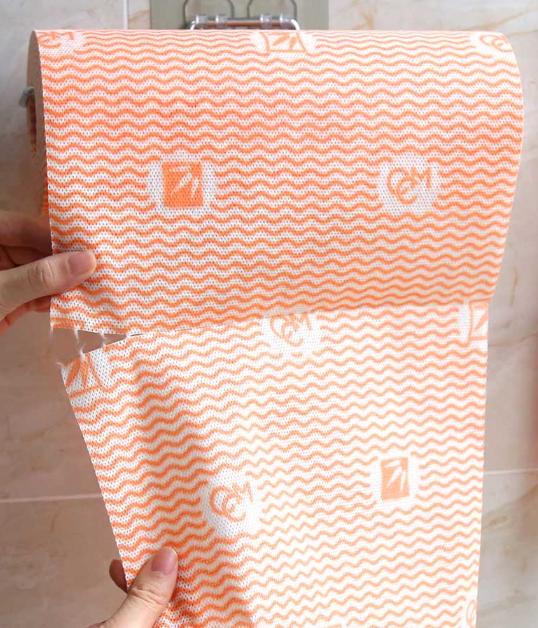 厨房专用洗刷神器,最好用的厨房清洗神器