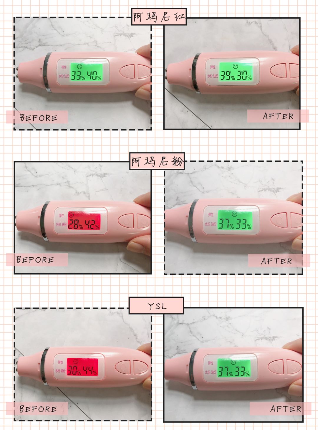 气垫推荐公认好用第一名黑黄皮,气垫大牌干皮推荐