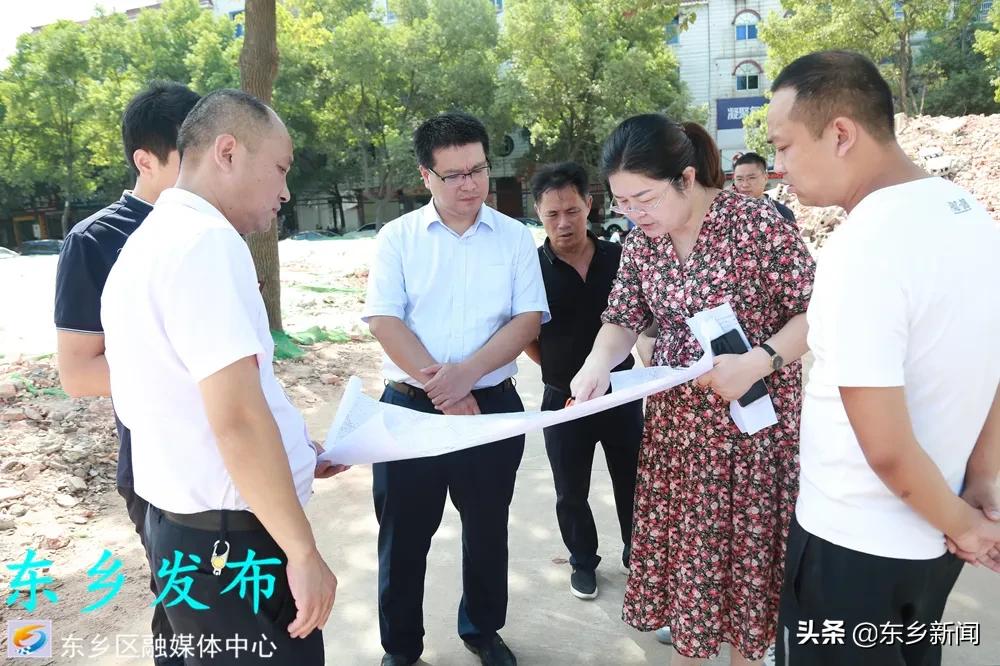 彭敏群东乡区长,彭敏群东乡