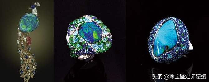 珠宝夏天必备,夏天出汗首饰怎么保养