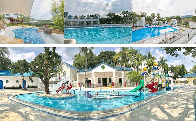 不出国门也能体验异国风情,不出国门领略异域风情