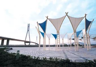 南京这些免费公园，让你任性玩个遍