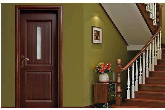 木门假货视频,木门怎么选不会踩坑