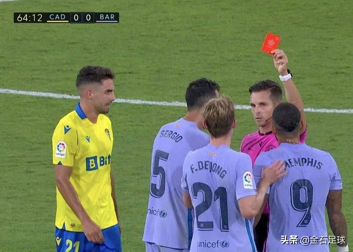 「金石足球丨早安足坛」可惜没有如果