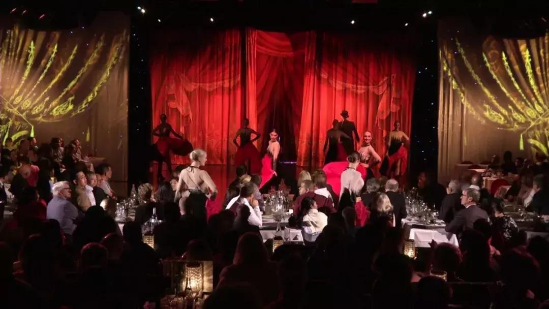 法国风情美景,品味纯正法国风情