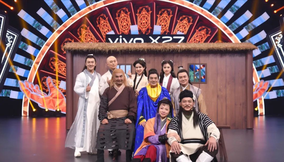 中国评分最高的10部港剧，《鹿鼎记》仅第9，《上海滩》进不了前3