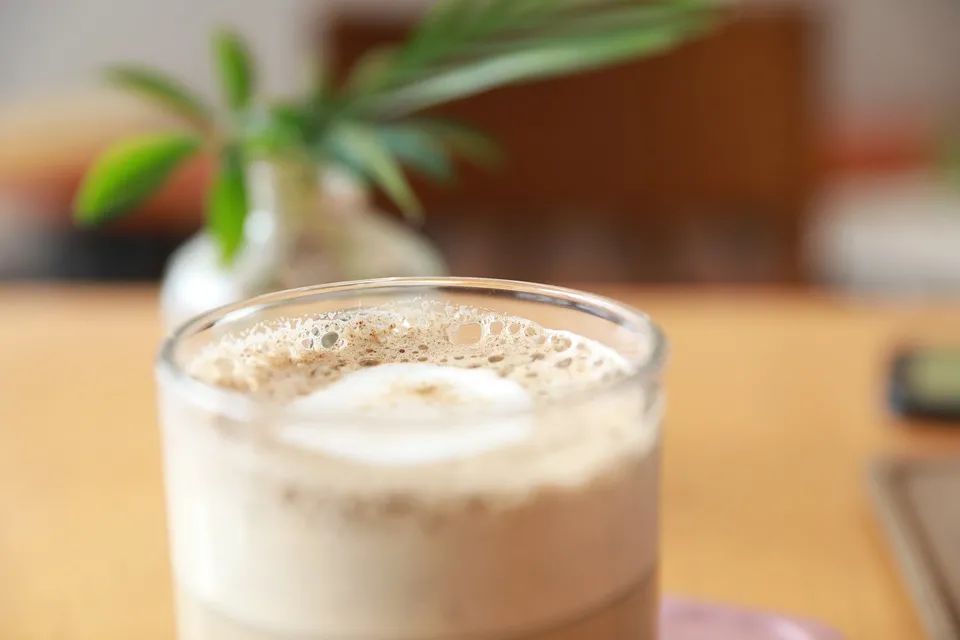 老外说奶茶不叫milktea,milktea是奶茶吗