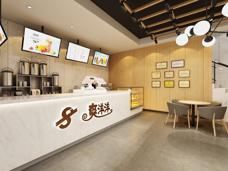 什么奶茶加盟有发展,什么奶茶店加盟费便宜口碑好加盟