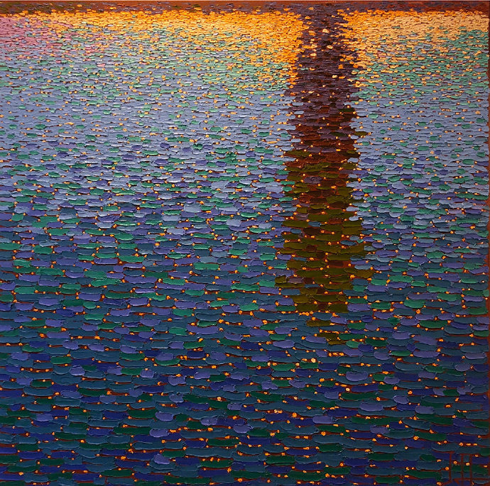 「绘画」JeffDanielSmith​​​​