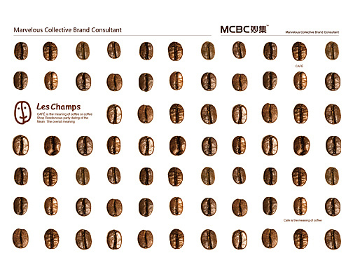咖啡馆logo设计效果图,法国咖啡馆装修风格