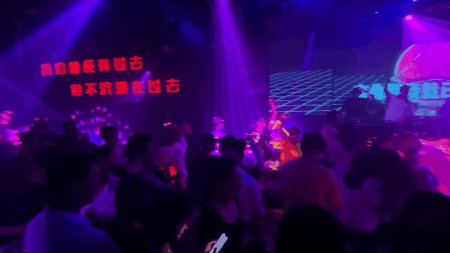 潮人聚集的夜店,潮咖云集
