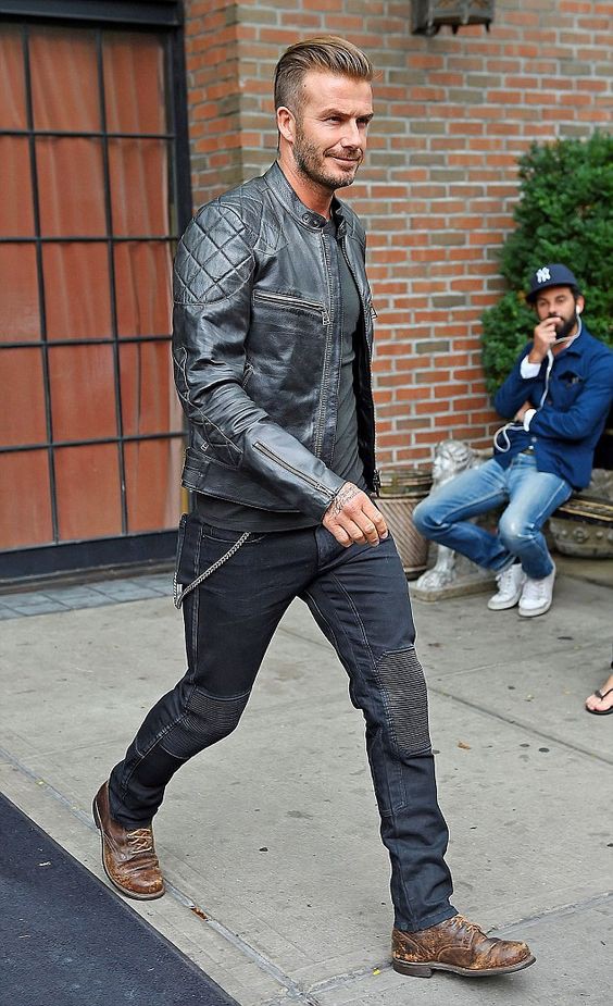 时髦不一定好看气质才最重要,时髦不一定美