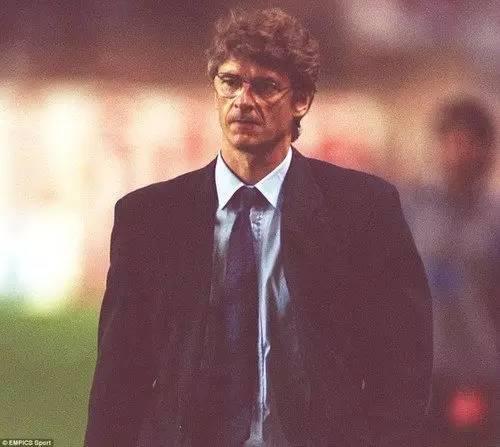 温格哪一年拿到劳伦斯奖,劳伦斯温格终身成就