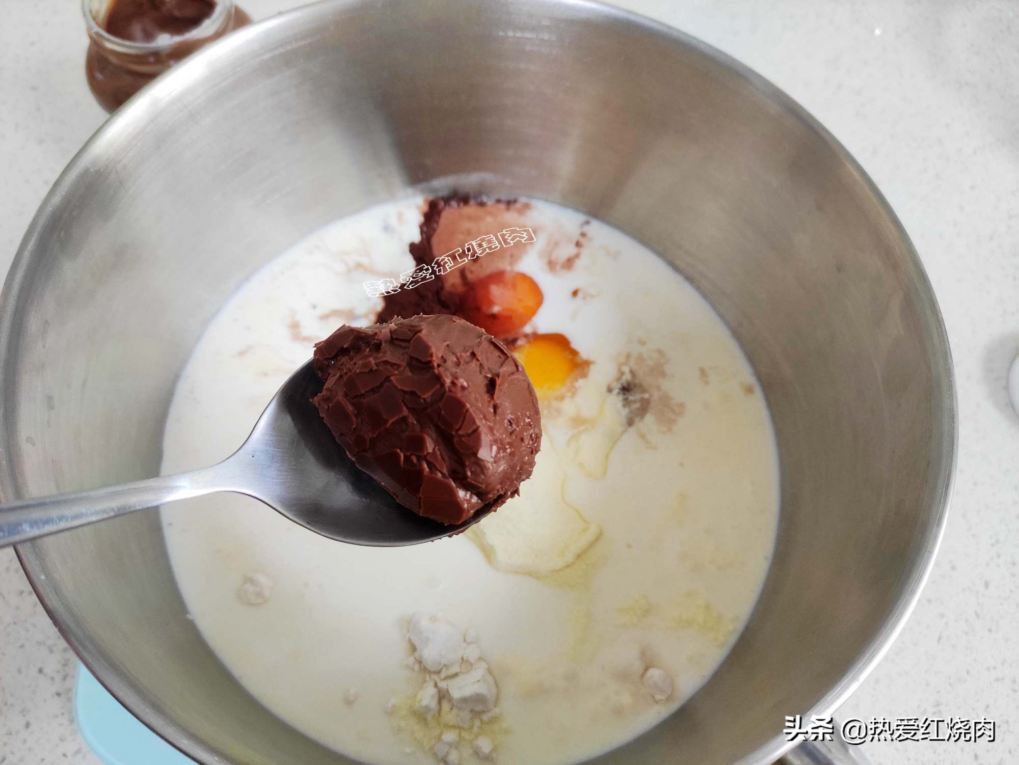 辫子面包太尖怎么处理,辫子面包为什么烤出来硬