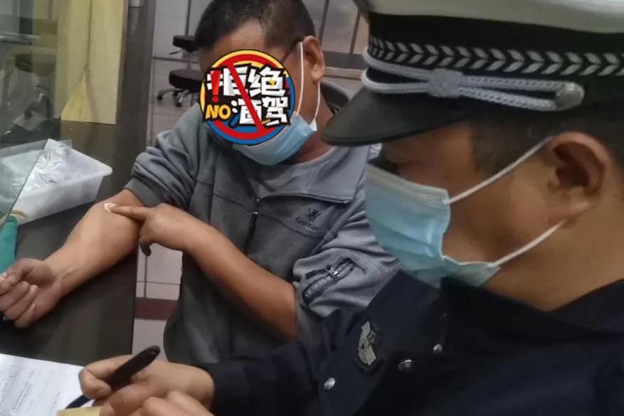 台州酒驾最新事件,台州酒驾最新消息