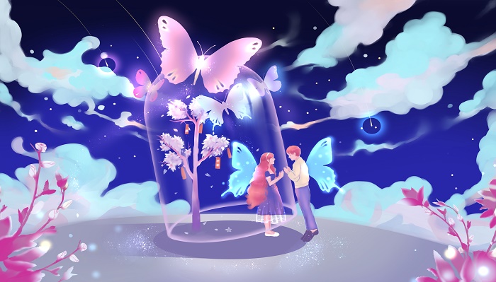 安妮宝贝的14个经典句子,安妮宝贝的精辟语录