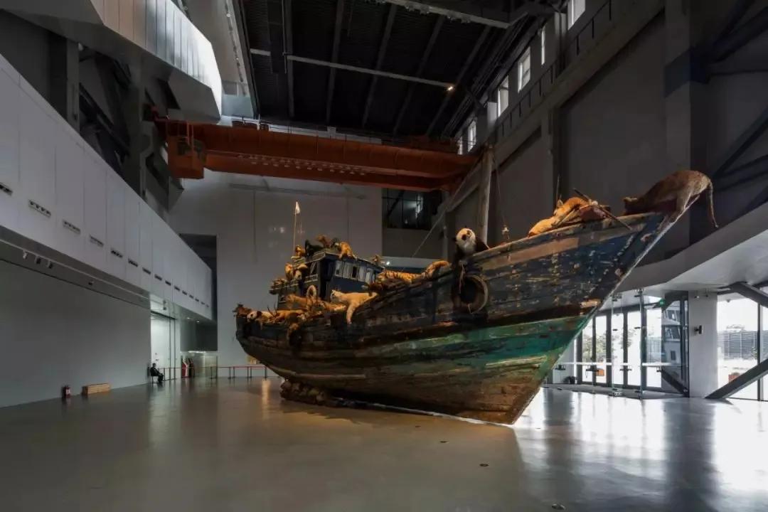 大魔都网红拍照圣地,适合拍照打卡的网红地