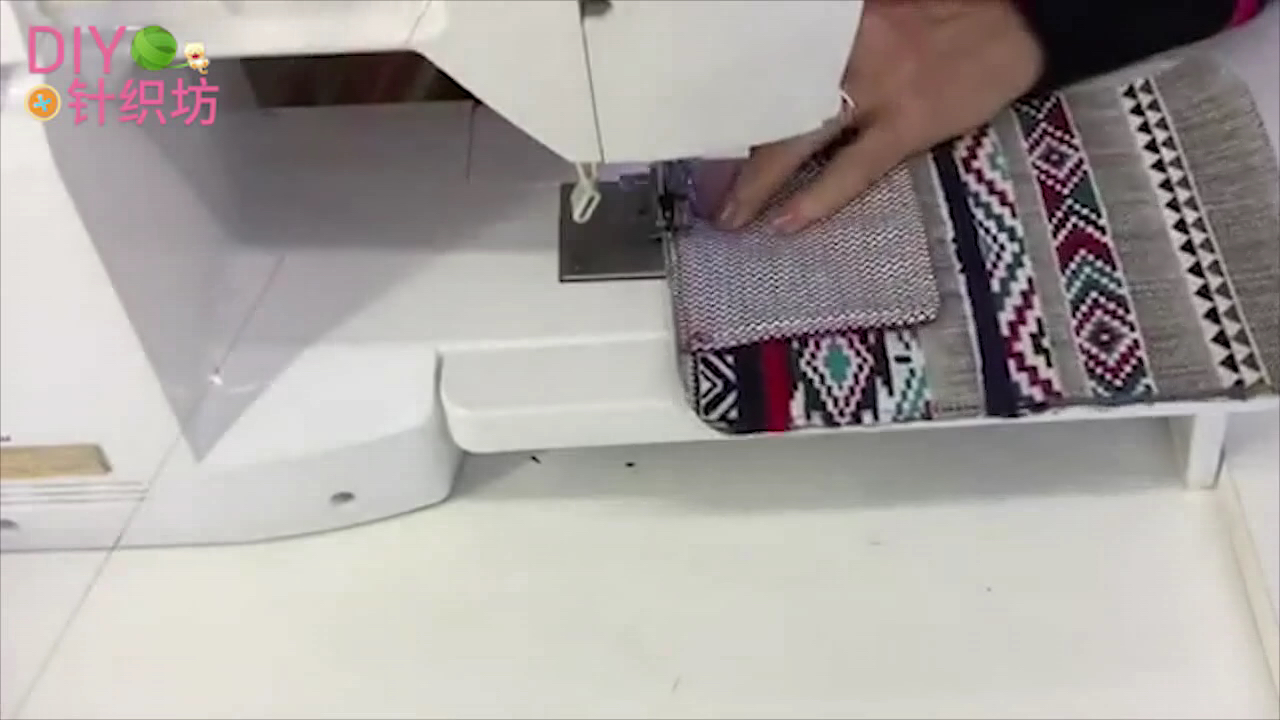 「时尚布艺」时尚布艺卡包钱包