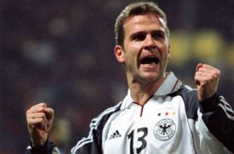 足球史上十位大器晚成的杰出球员,足球的三个领域