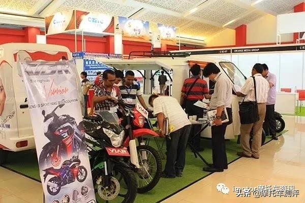 国际摩托车展览会门票,摩托车展览会10大
