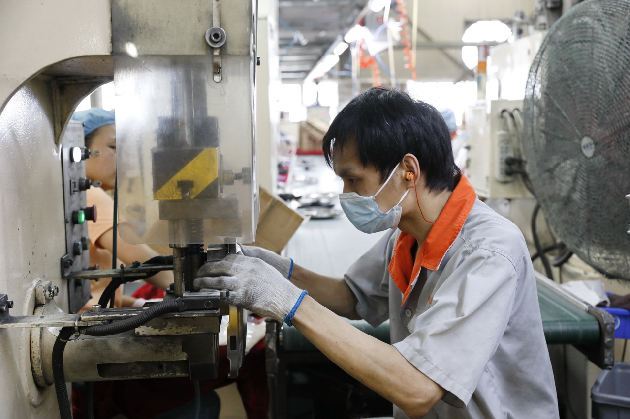 武汉苏泊尔炊具厂,武汉苏泊尔炊具有限公司