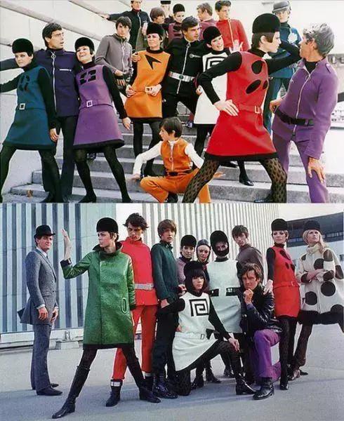 时尚的春天到来，却有人留在冬天，在清明纪念离开我们的时尚巨匠