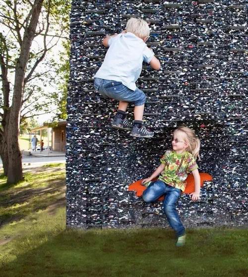 商场儿童乐园布局和设计,商场中岛儿童乐园设计