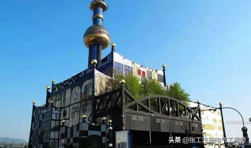 这也太美了吧！投资5亿，这家电厂要靠卖门票就年收入1亿元