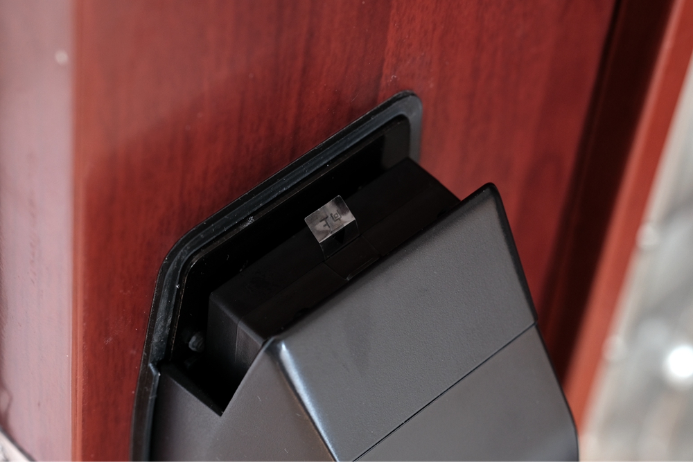 德施曼r7h人脸识别智能门锁,德施曼r7人脸识别智能锁