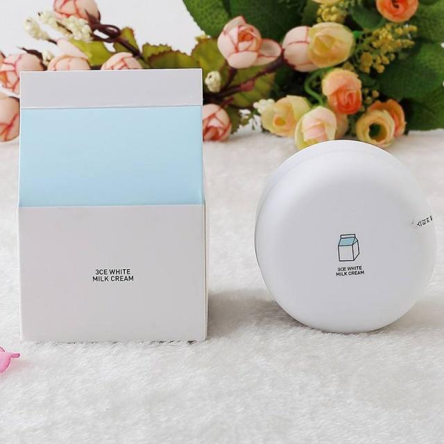 超好用的提亮肤色的素颜霜,超好用的素颜霜推荐不油腻不卡粉