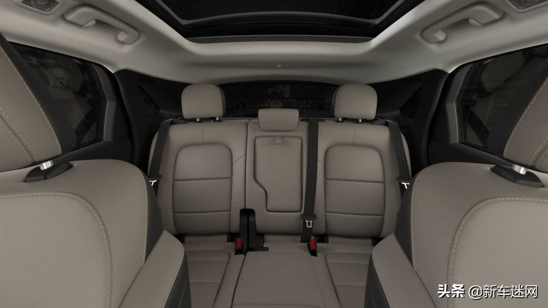 福特翼虎escape2.3车架号位置,09款福特翼虎escape参数配置