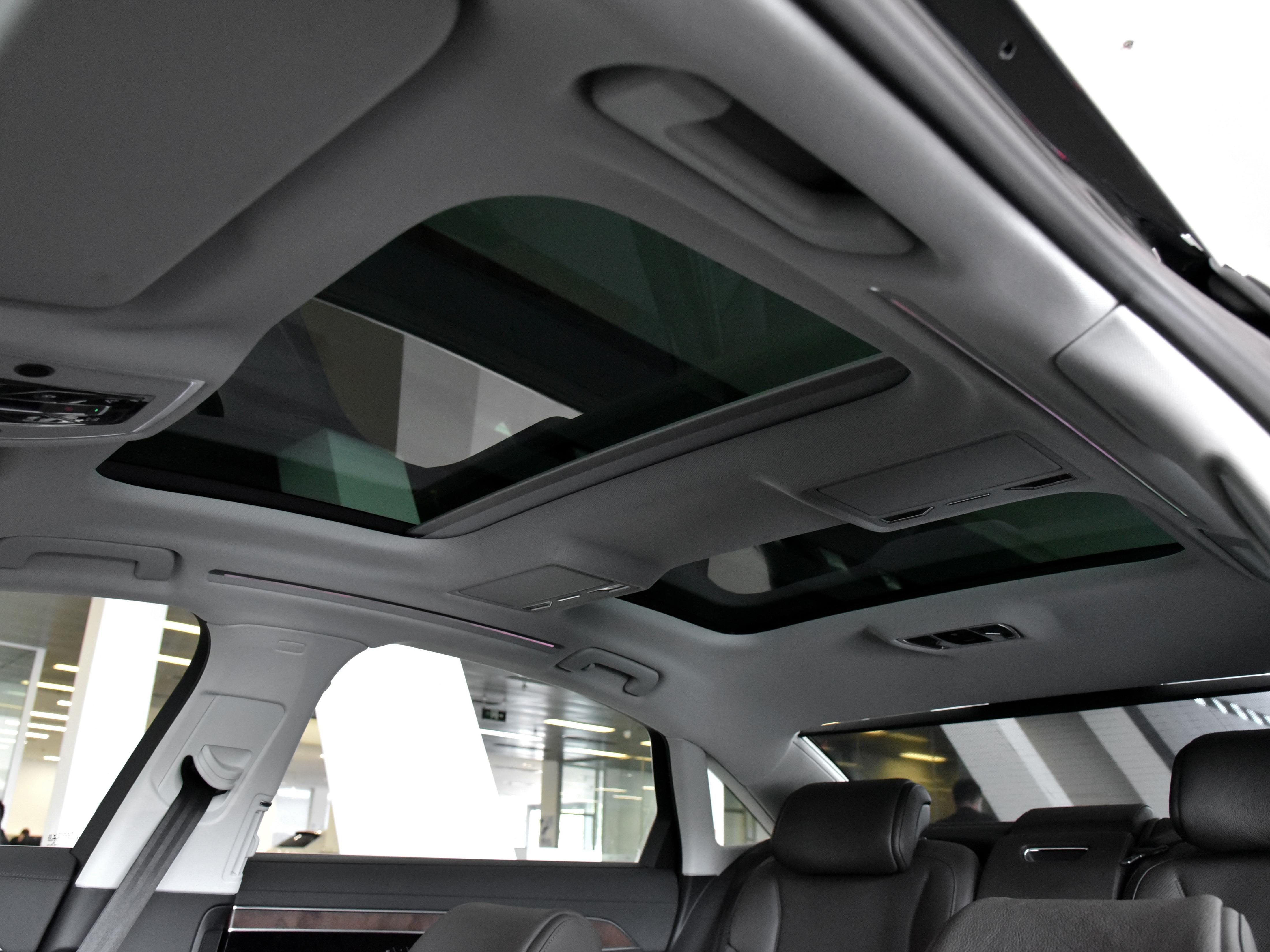 奥迪a8v6发动机,奥迪a8新款3.0t顶配驾乘体验