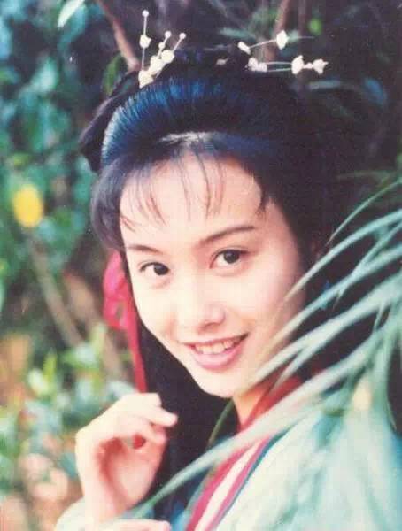 90年代香港女星集锦视频,90年代香港女星盛世美颜