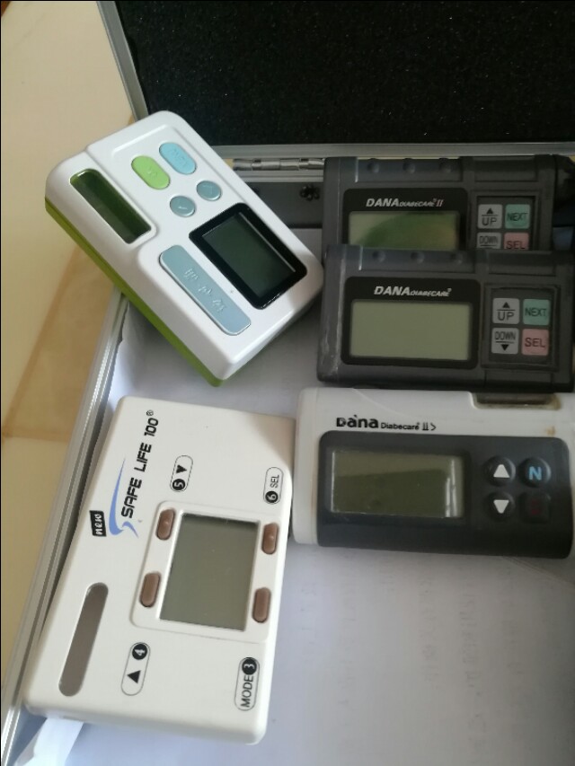 注射胰岛素局部过敏,甘精胰岛素过敏症状