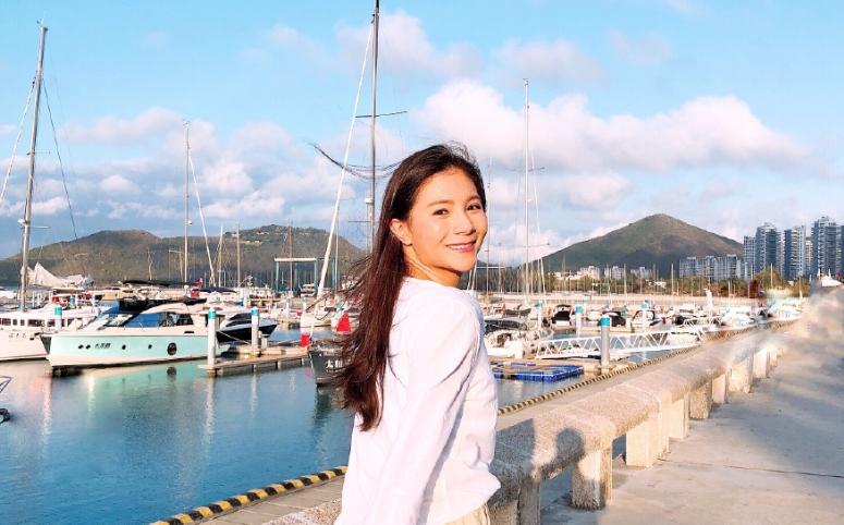 中国体育七大美人,中国体育十大女神