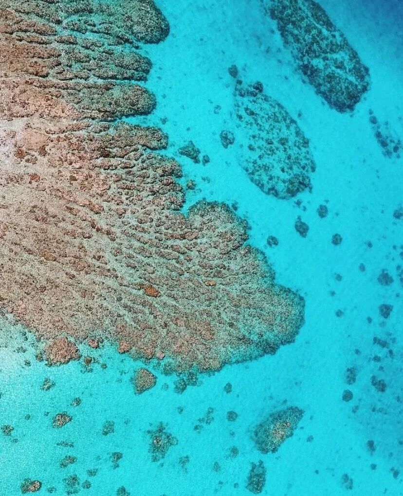 全球最适合蜜月旅行十大海岛,十大海岛度假胜地