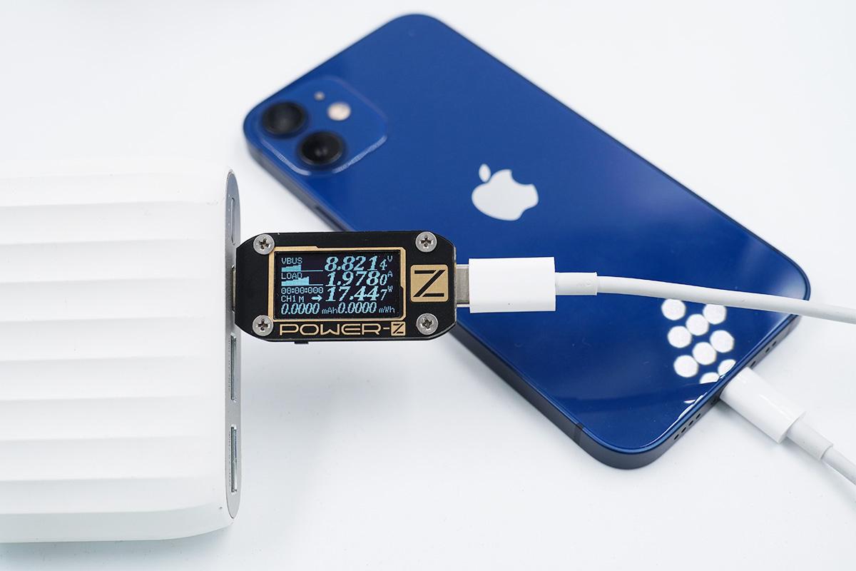 iphone12便携快充充电宝,iphone12pro快充充电宝推荐