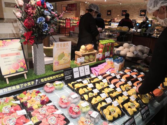 costco和山姆与胖东来哪个好,costco和胖东来的商业模式